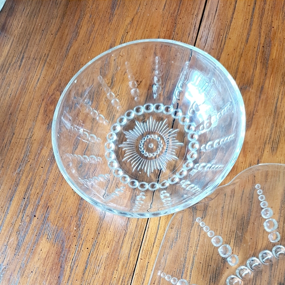 Vtg Columbia Pattern Setting for 4 - Picture 3 of 6